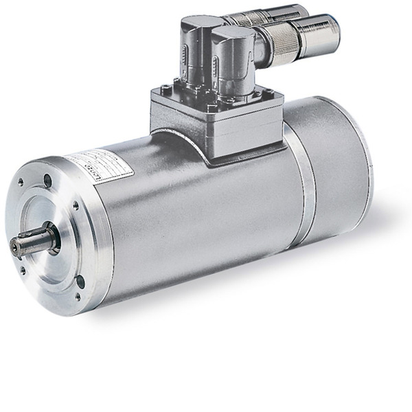Servo motor Lenze
