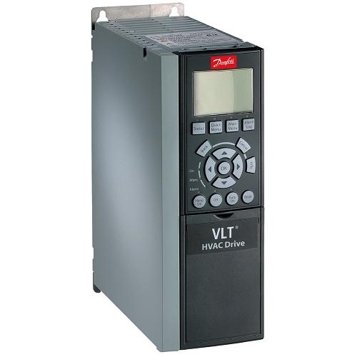 Biến tần Danfoss HVAC Drive FC 100
