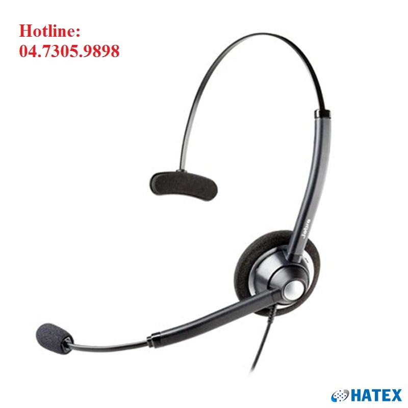 Tai nghe Jabra biz1900 Mono NC