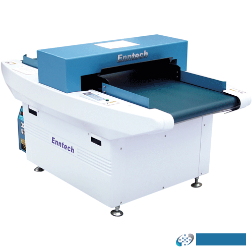 Máy dò kim Enntech HD-760
