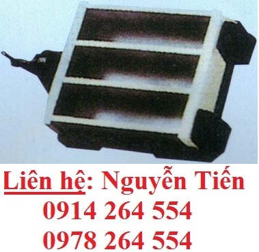 Khuôn đúc mẫu xi măng 40x40x160 kép 3 - Thiết bị thí nghiệm phòng Las