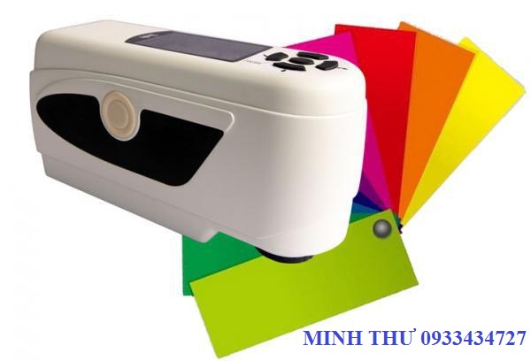 Máy so màu vải cầm tay 3NH