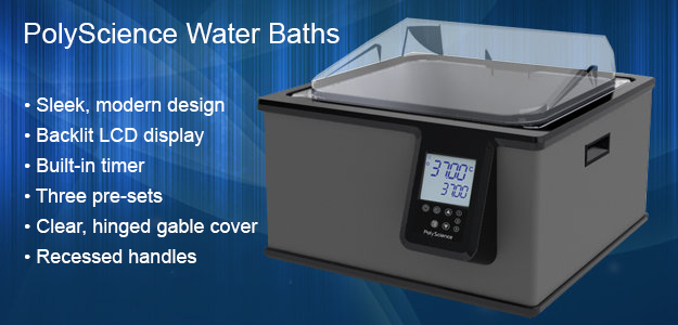 Bể ổn nhiệt WB20 Polyscience