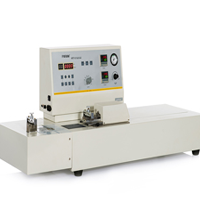 Thiết bị Hot tack tester