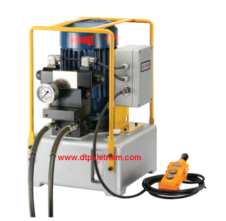 Bơm điện thủy lực ENPOS