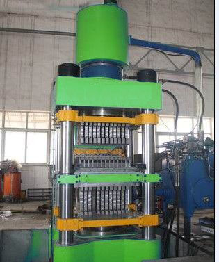 D&acirc;y chuyền sản xuất gạch polymer
