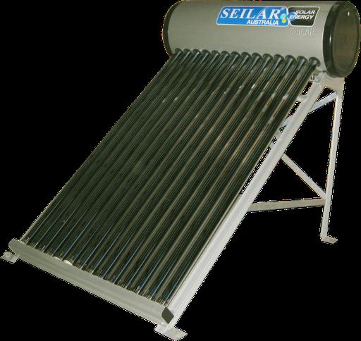 Máy năng lượng mặt trời dạng ống - ASL