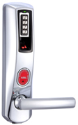 Khóa cửa vân tay Adel US3-8908
