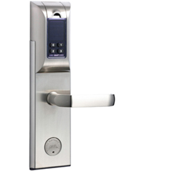 Khóa cửa vân tay Adel 4920