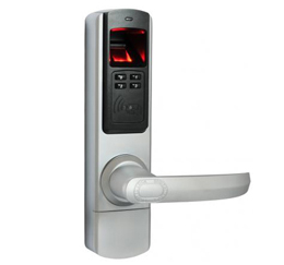 Khóa cửa vân tay Adel 5600