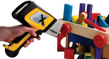 Thiết bị phân tích thành phần kim loại, hợp kim