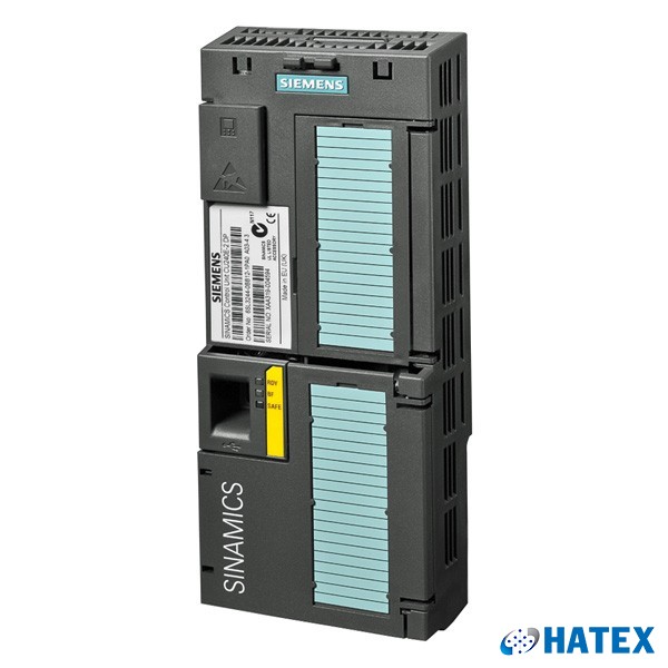 Biến tần Siemens G110
