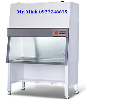 Tủ an toàn sinh học model 1200LNBVC2-02