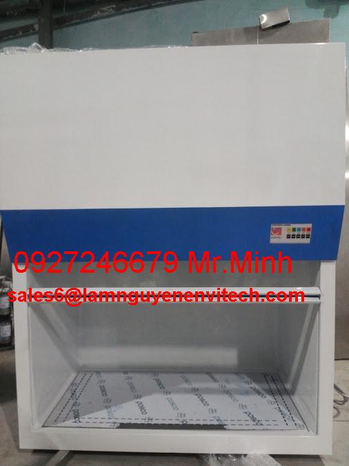 Tủ cấy vi sinh
