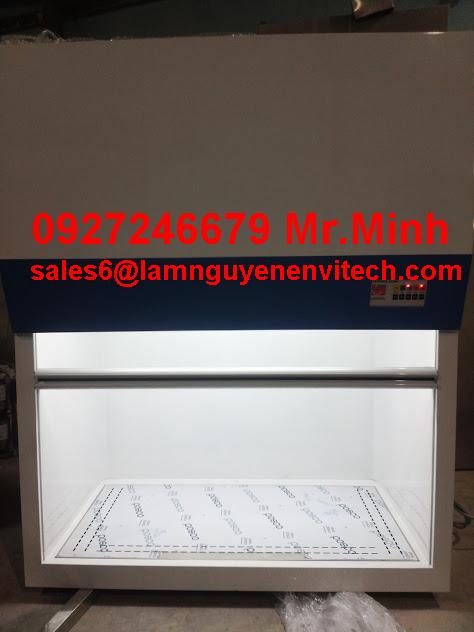 Tủ cấy vi sinh