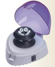 Máy spindown CLS-QSPIN - Công nghệ gen và Protein