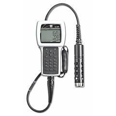Thiết bị quản l&yacute; m&ocirc;i trường - YSI 556MPS