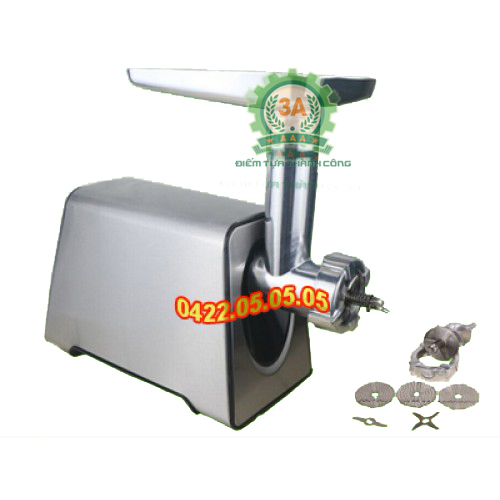 Máy đùn cám chim MJ 3806