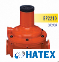 Van giảm áp cấp 2 BP-2210