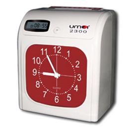 M&aacute;y chấm c&ocirc;ng UMEI  RJ-2200N/2200A