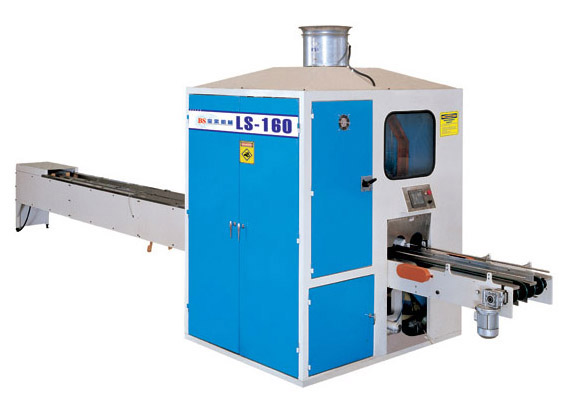 Máy cắt cuộn LS-160