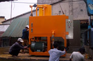 Hệ thống lọc dầu tuần hoàn