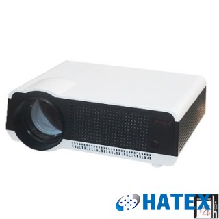 Máy chiếu Led Bullpro HD 720P BP500+