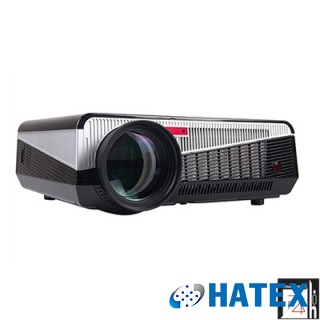 Máy chiếu led HD 720P Bullpro BP600