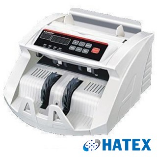 Máy đếm tiền XIUDUN 2200C