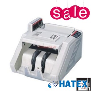 Máy đếm tiền Xiudun 2500K