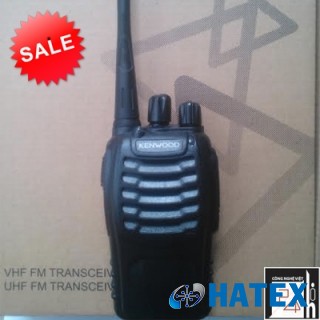 Bộ đàm KENWOOD TK 308