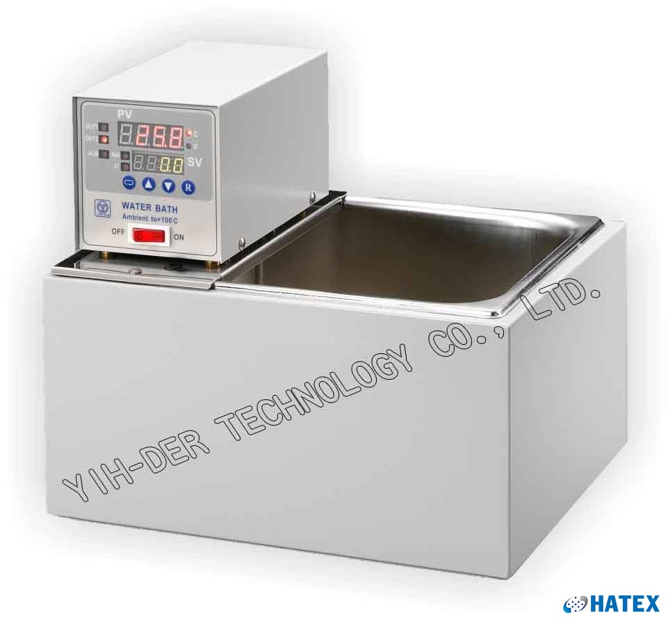 Bể điều nhiệt hoàn lưu BH-130D