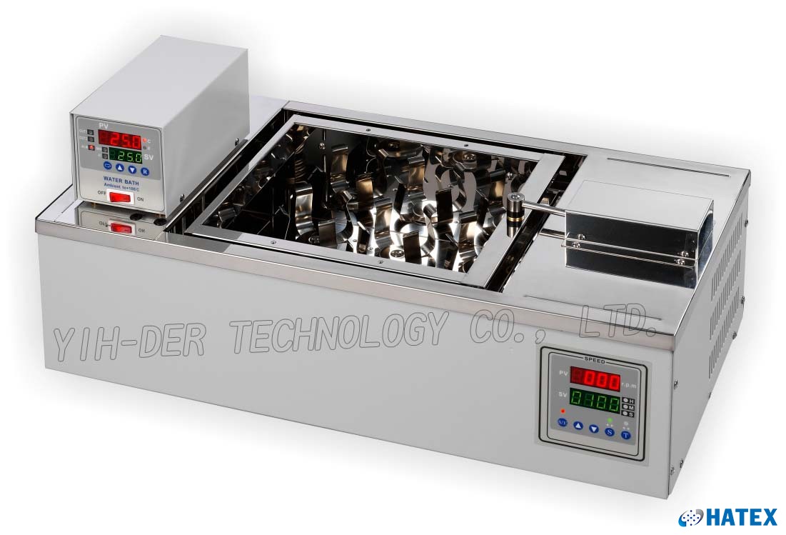 Bể điều nhiệt có lắc BT-150D