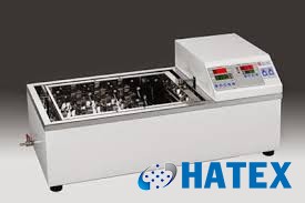 Bể điều nhiệt lạnh có lắc Model BL-350RD