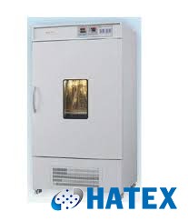 Tủ ấm đứng có lắc vòng Model LM-590D