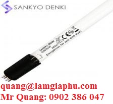 Đại lý bóng đèn diệt khuẩn Sankyo Denki chính hãng Nhật Bản