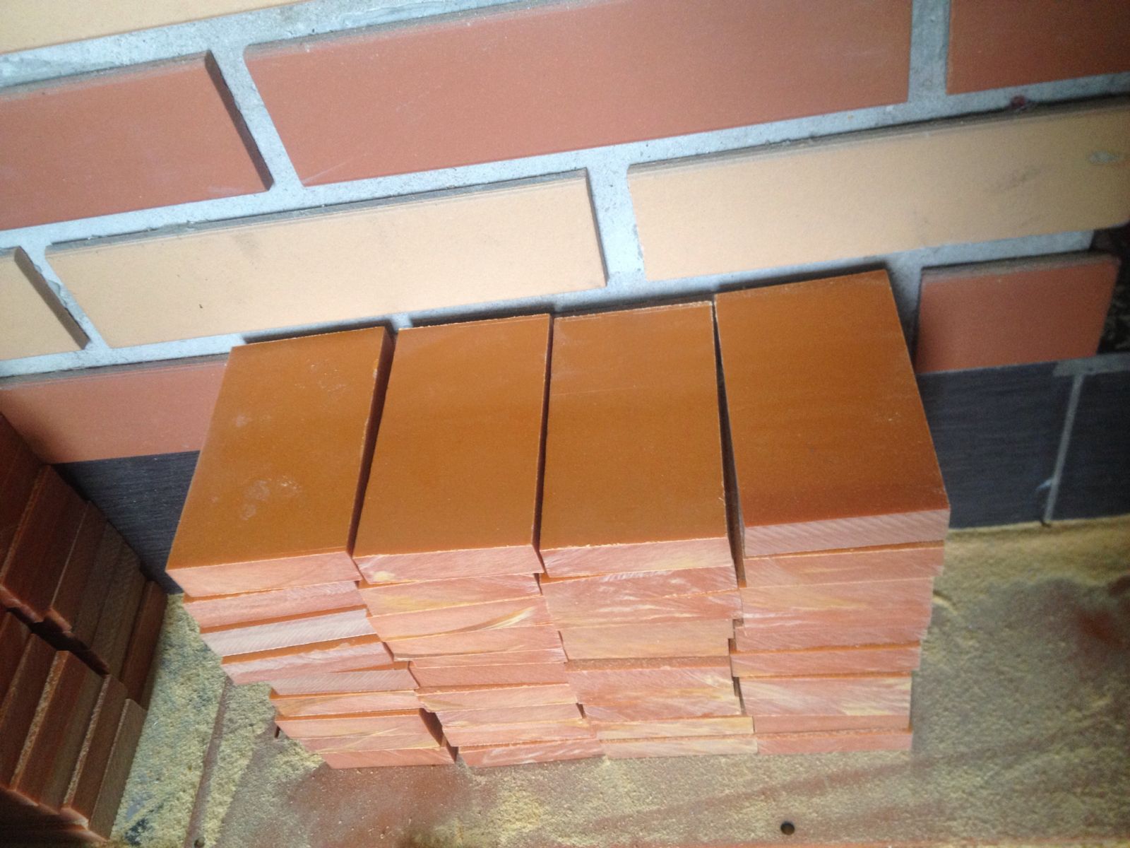 Nhựa Bakelite