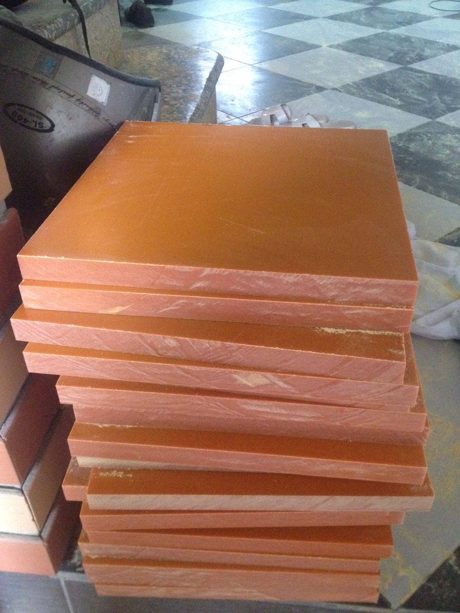 Nhựa Bakelite