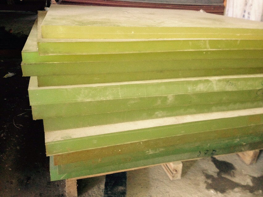 Nhựa PU - Supertech Vina