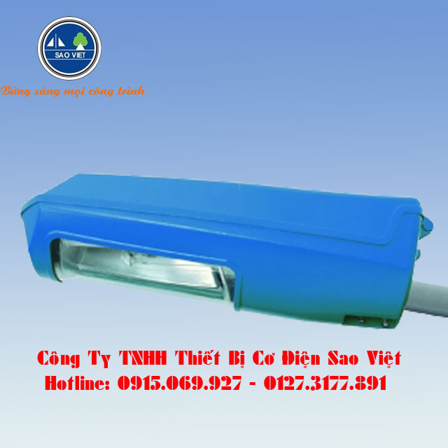 Đèn cao áp SV- RL Rainbow