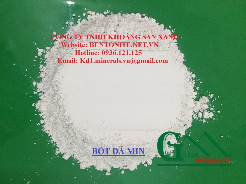 Đá hạt từ 1 – 7mm