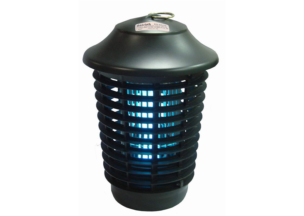 Đèn diệt côn trùng DS-DU15