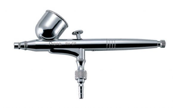 Súng phun sơn mỹ thuật PRONA RH-CP
