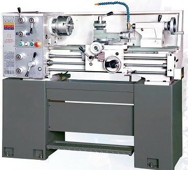 Máy tiện chính xác LD1440E/1234E/1340E
