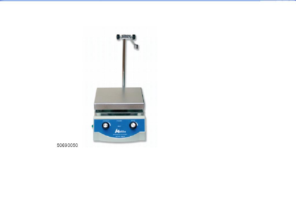 Máy khuấy từ gia nhiệt AUXILAB 690/5