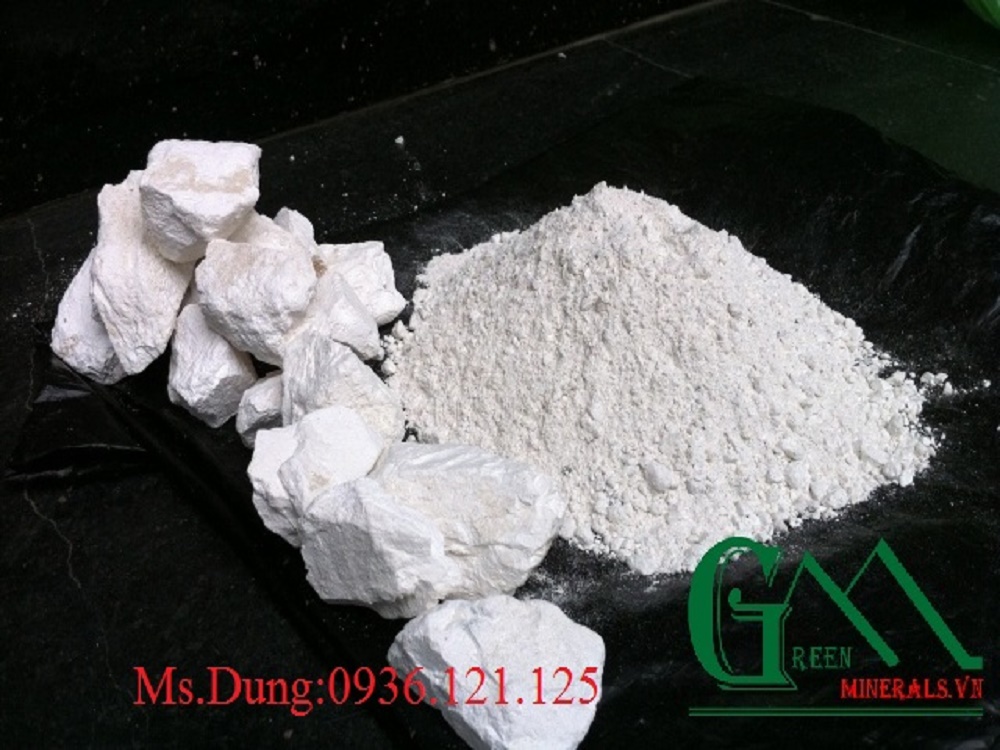 Vôi cục, vôi bột cho ngành thủy sản, nông nghiệp