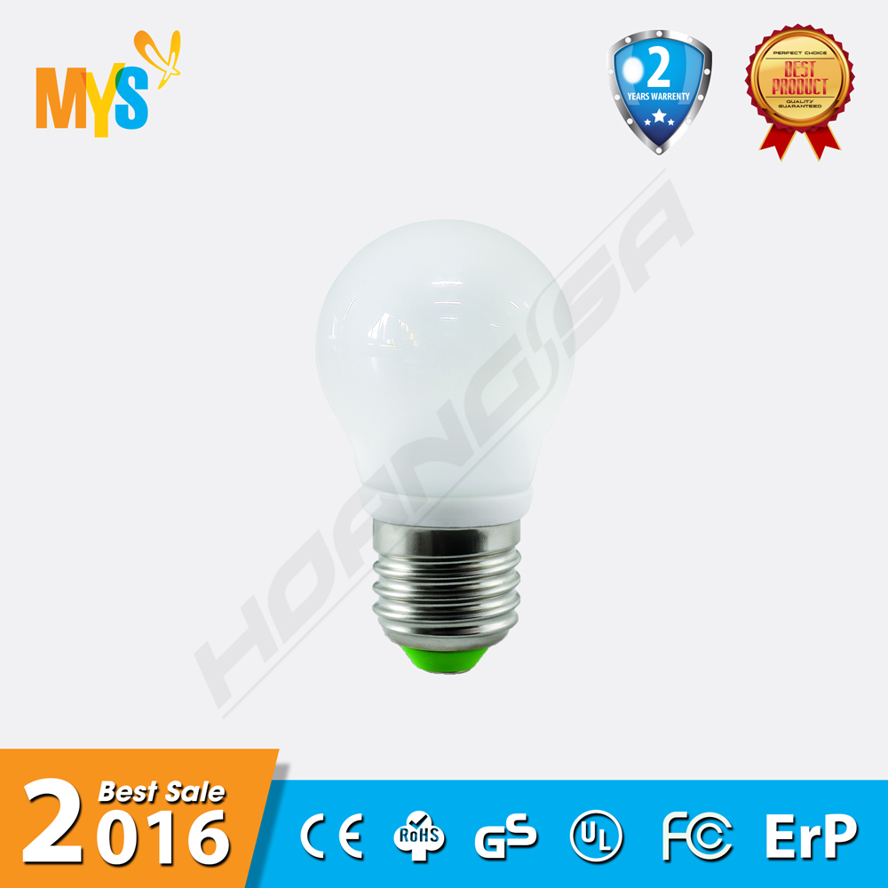 Đèn led bulb 3W