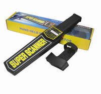 Thiết bị r&agrave; kim loại Super Scanner MD-3003B1