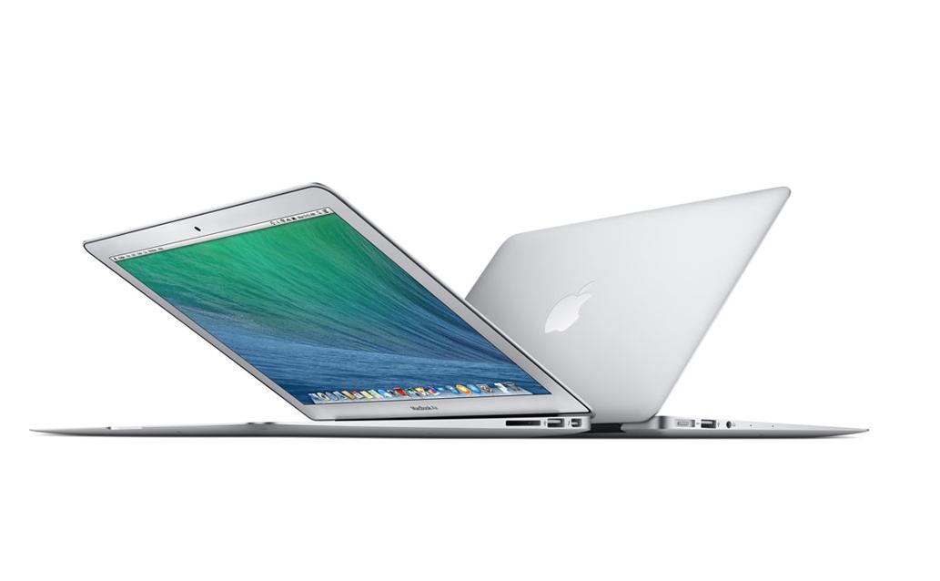 Máy tính xách tay Apple Macbook Air MJVG2