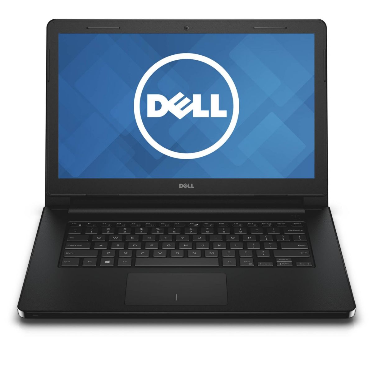Máy tính xách tay Dell Inspiron 3458 – TXTGH1 (Black)